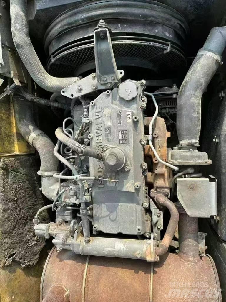 Sumitomo SH200 Escavatori cingolati