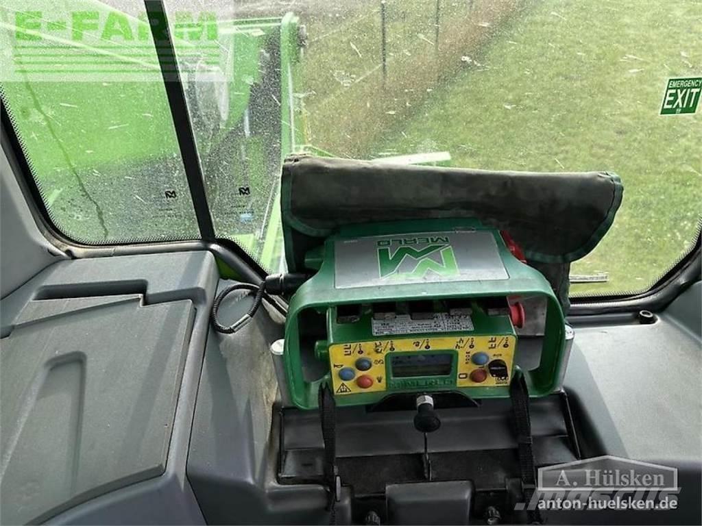 Merlo roto r40.16 Sollevatori telescopici per agricoltura