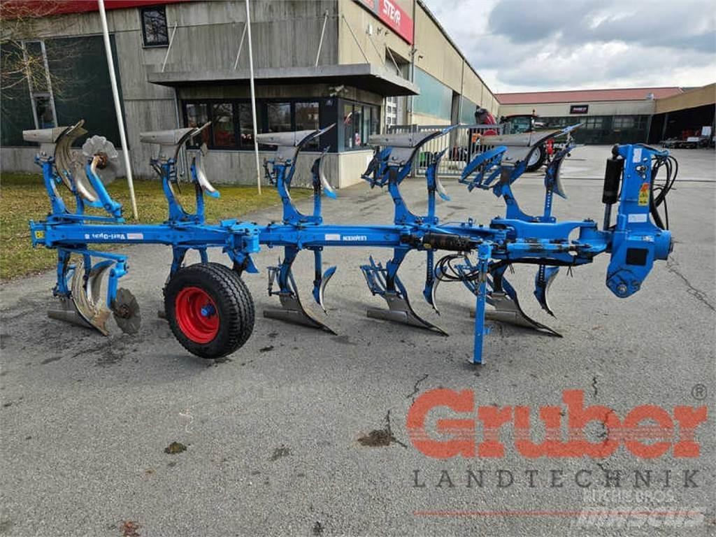 Lemken Variopal 8 Aratri reversibili