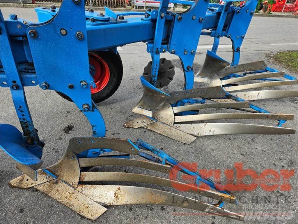 Lemken Variopal 8 Aratri reversibili