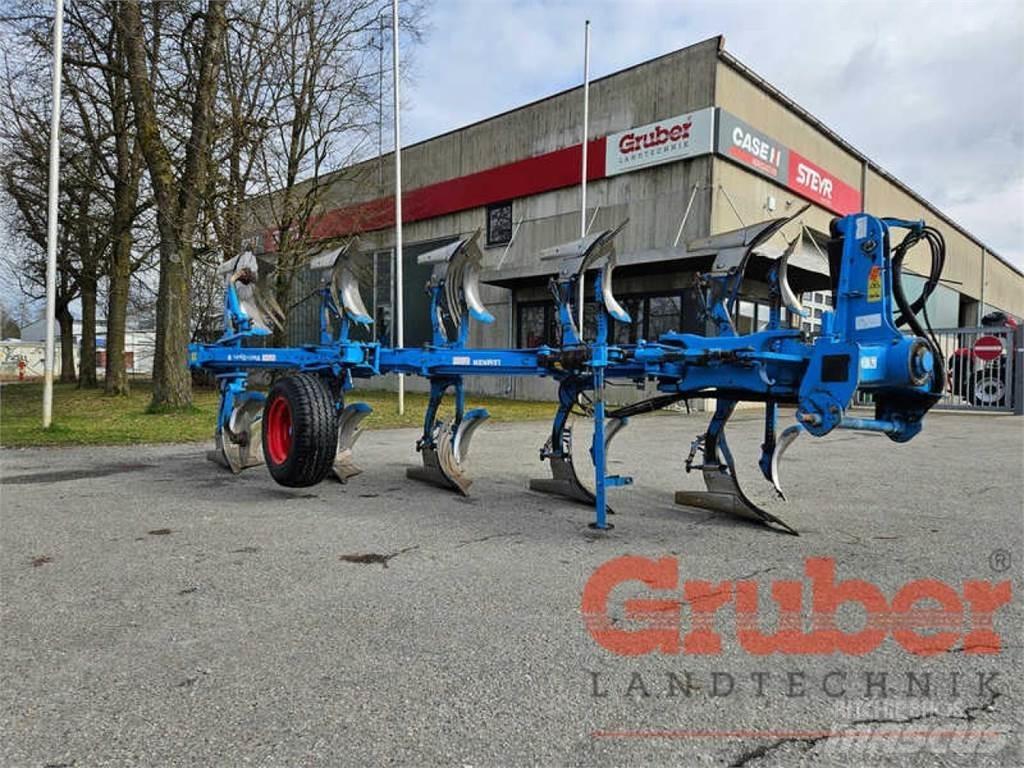 Lemken Variopal 8 Aratri reversibili