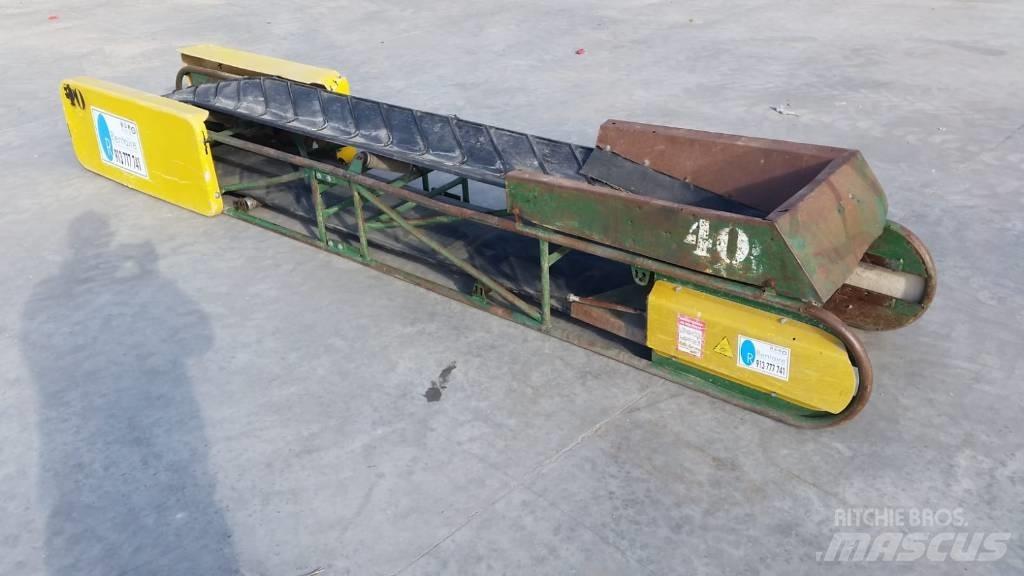  TREICO 4/500 Costruzioni - Altro