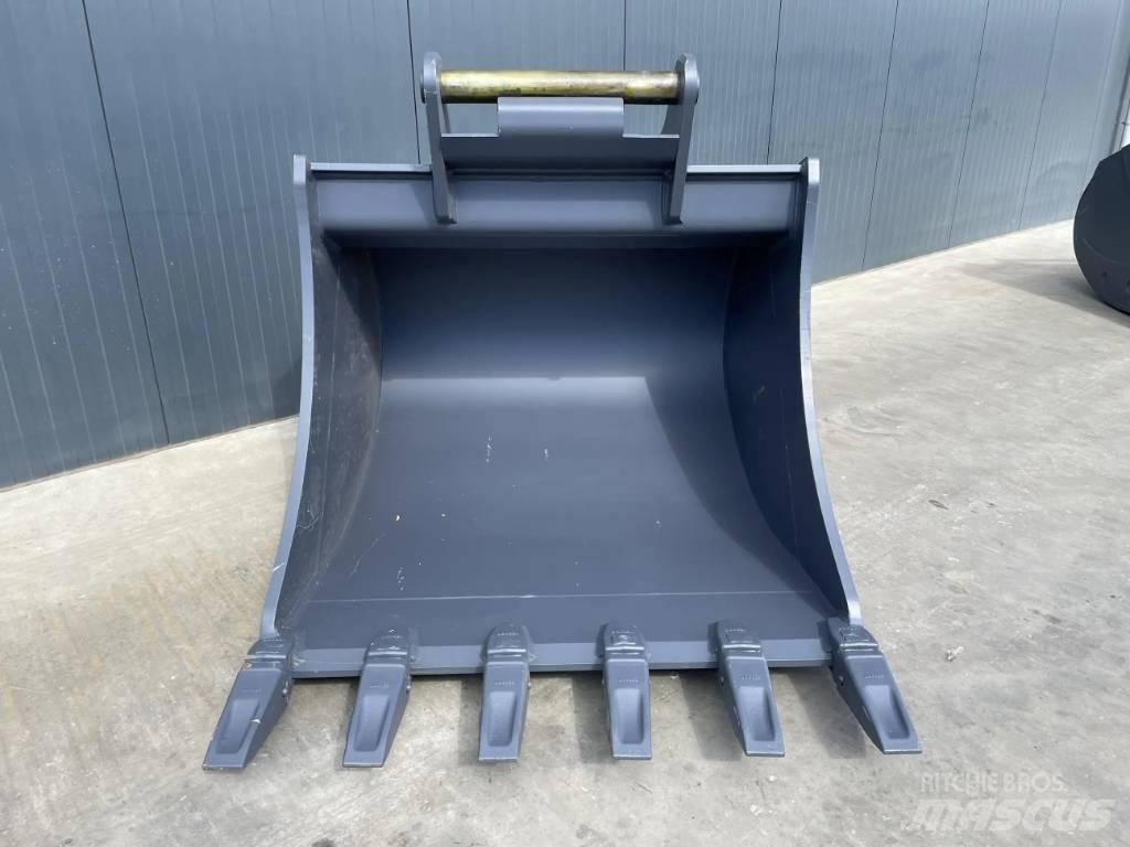 Engcon S80 Benne