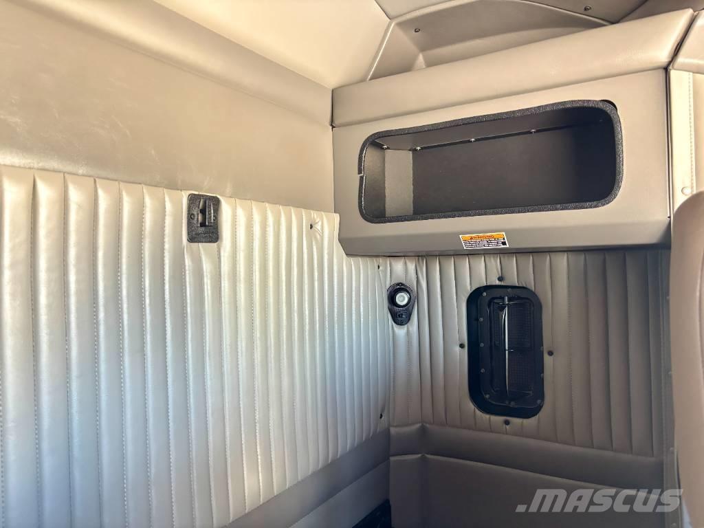 Kenworth T 800 Motrici e Trattori Stradali