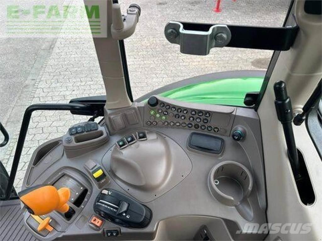 John Deere 6090m Trattori