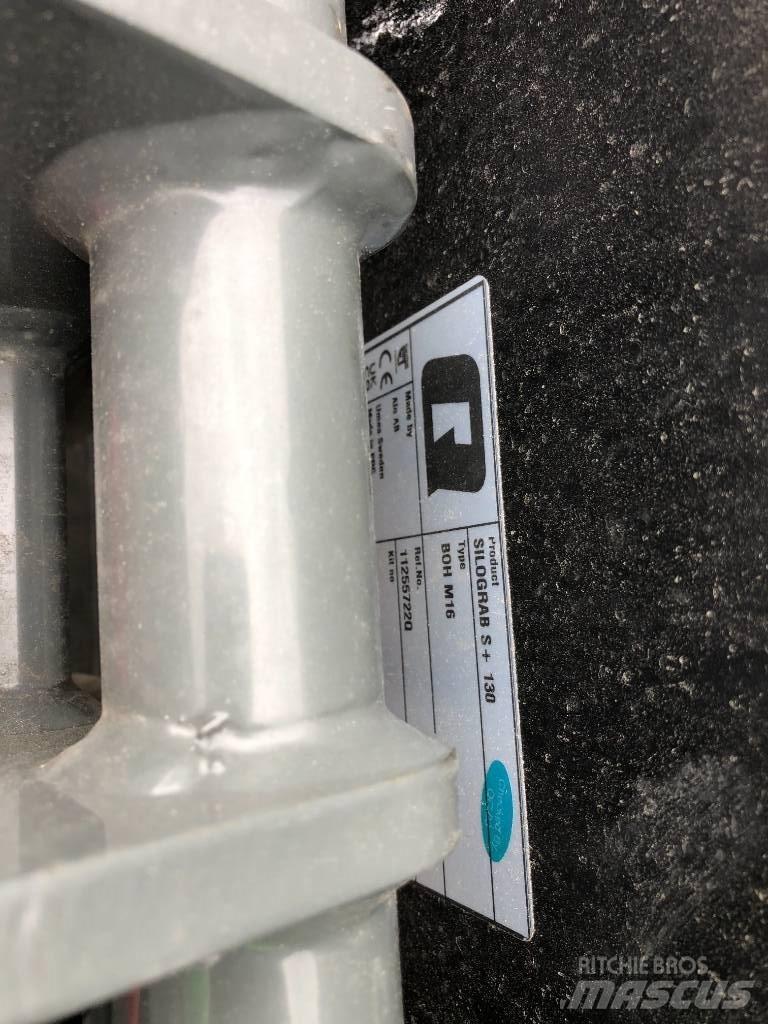 Weidemann 1260 LP Pale multiuso
