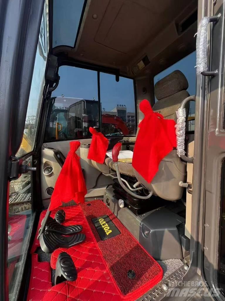 Volvo EC 60 Escavatori cingolati