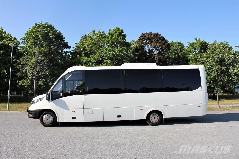 Iveco Rosero First Scuolabus