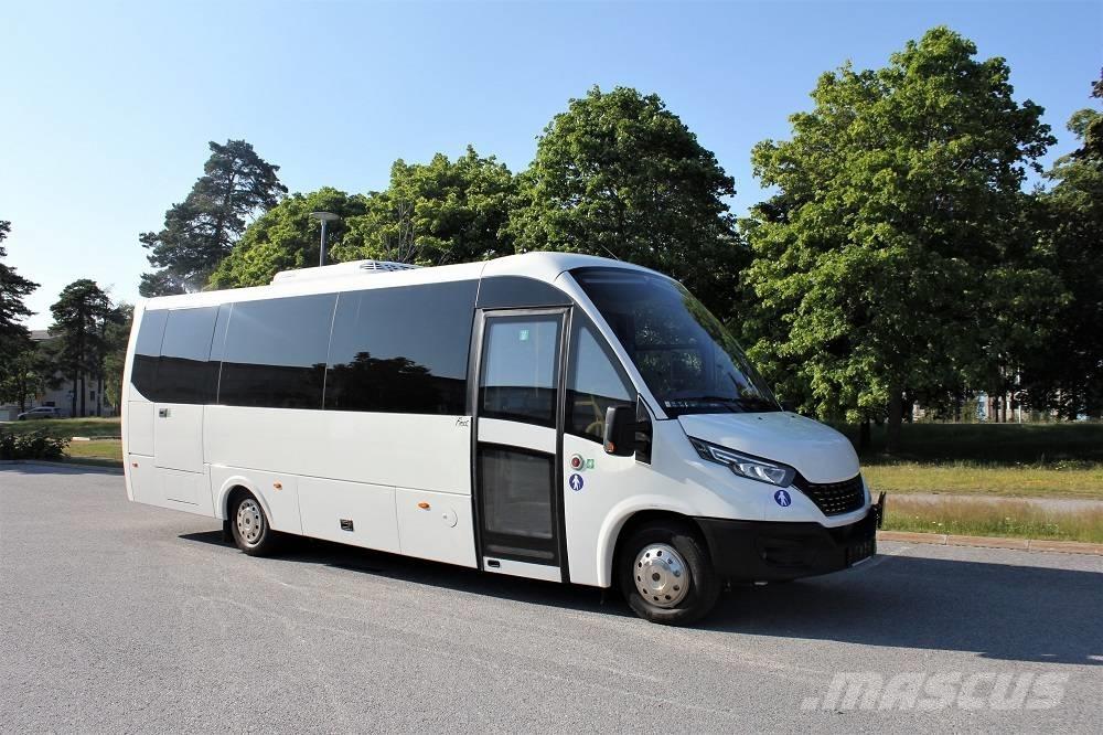 Iveco Rosero First Scuolabus