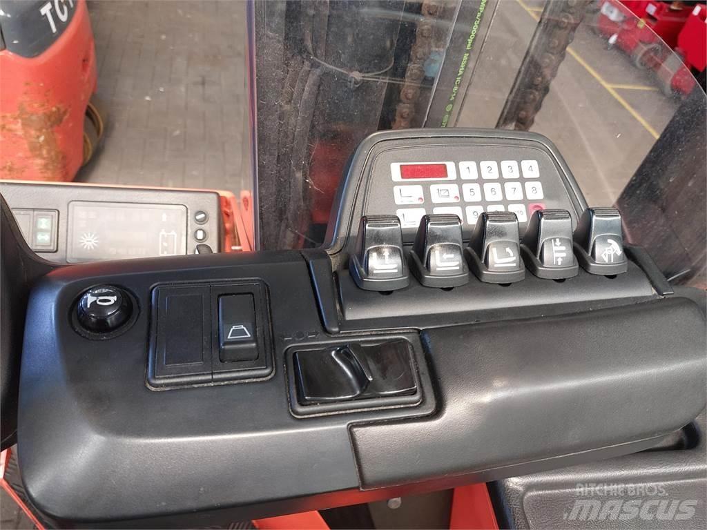 Toyota FRE270 Carrello elevatore retrattile a 4 vie