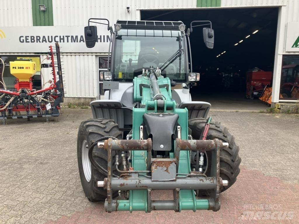 Kramer KL 35.8 T Pale gommate