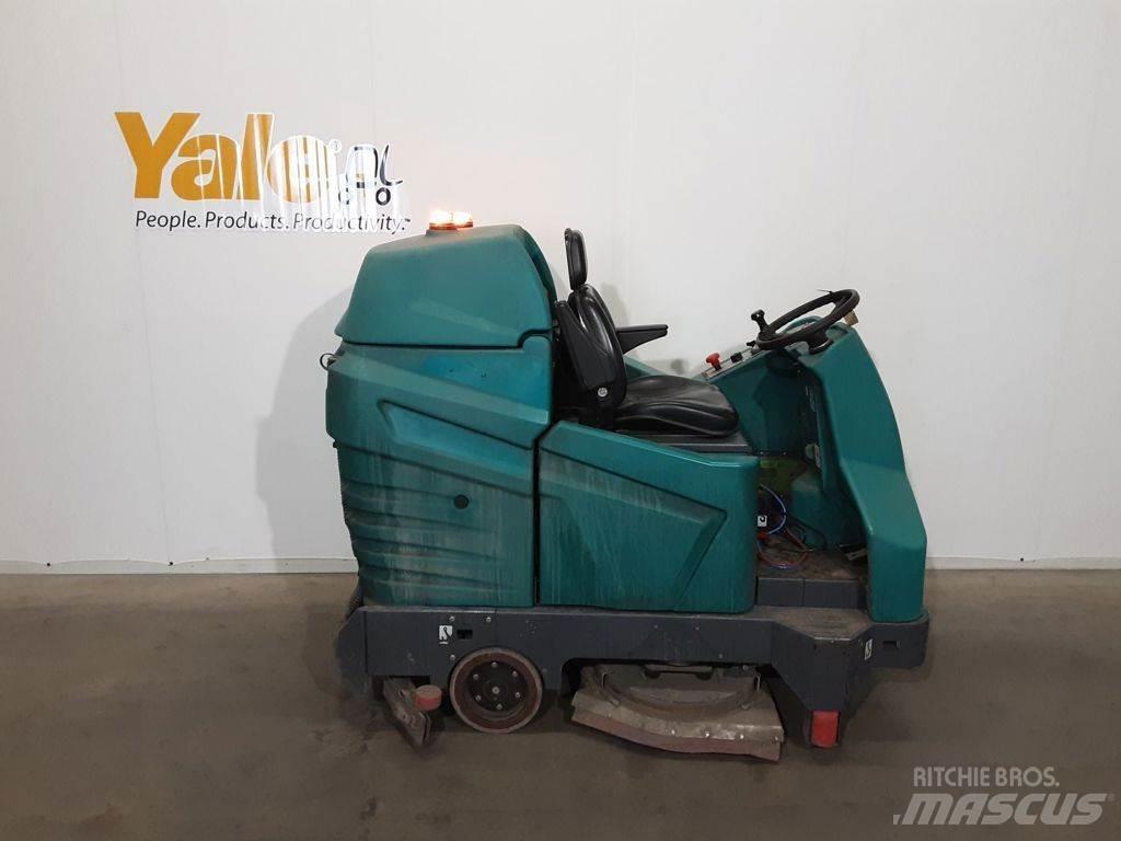 Eureka E110ECO Spazzatrici da interno