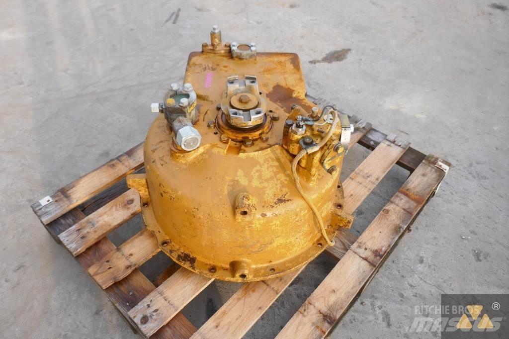 CAT 110-3391 Scatole trasmissione