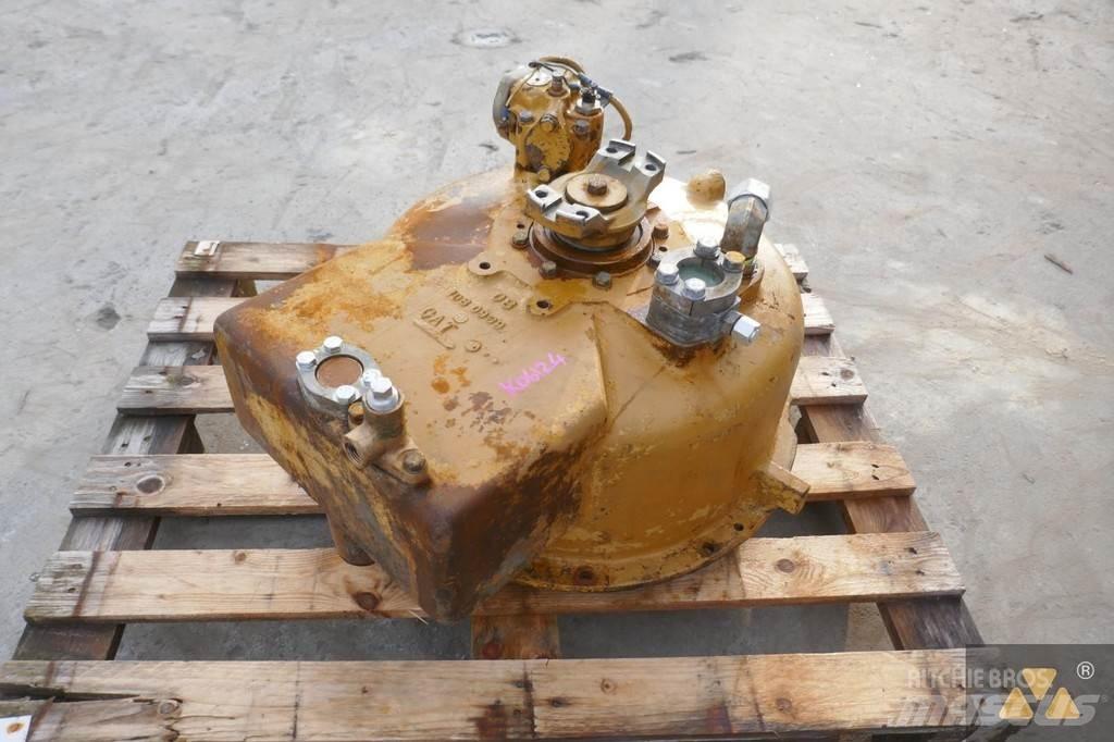 CAT 110-3391 Scatole trasmissione