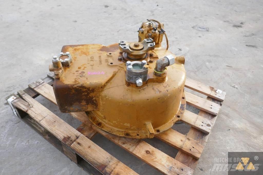 CAT 110-3391 Scatole trasmissione