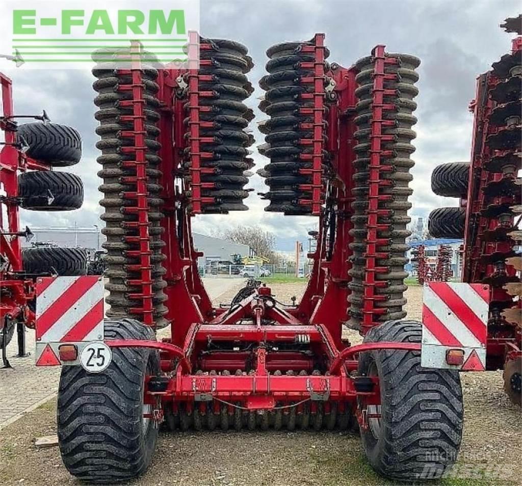 Horsch joker 10 rt Erpici a dischi