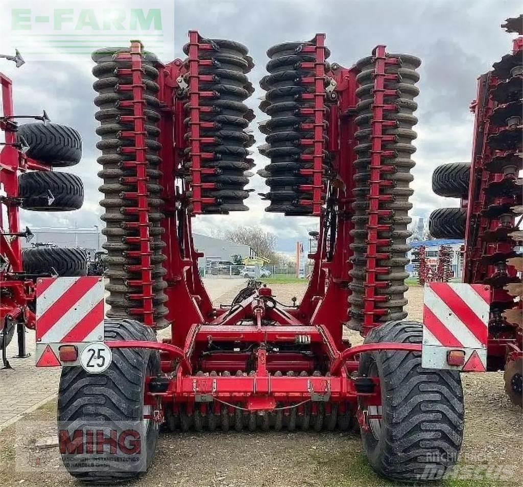 Horsch joker 10 rt Erpici a dischi