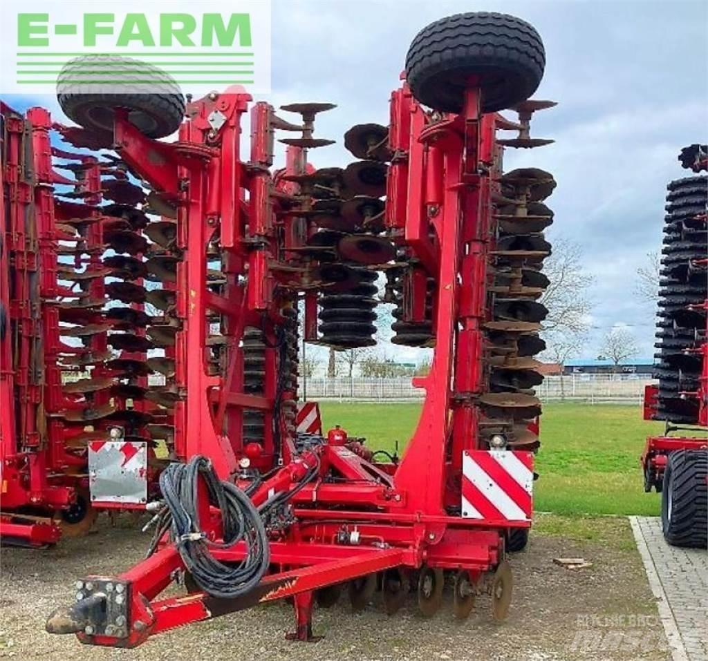 Horsch joker 10 rt Erpici a dischi