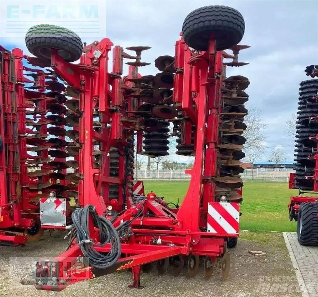 Horsch joker 10 rt Erpici a dischi