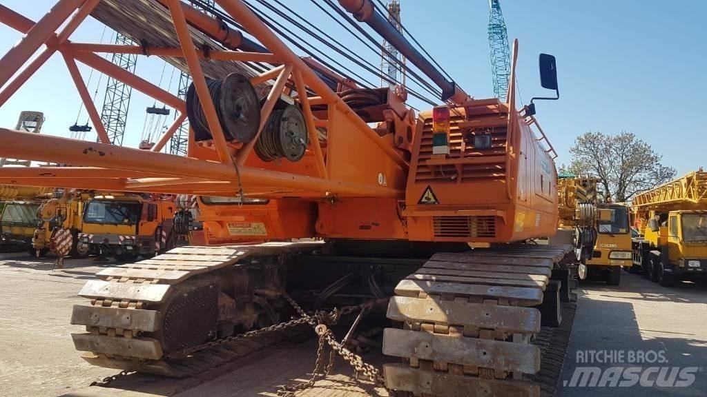 Terex CC 280-1 Gru cingolate