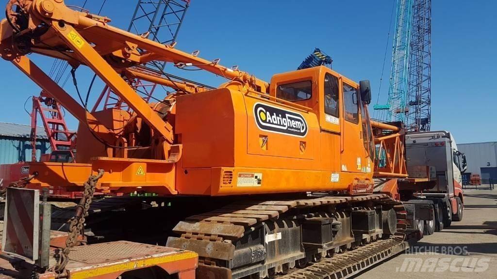 Terex CC 280-1 Gru cingolate