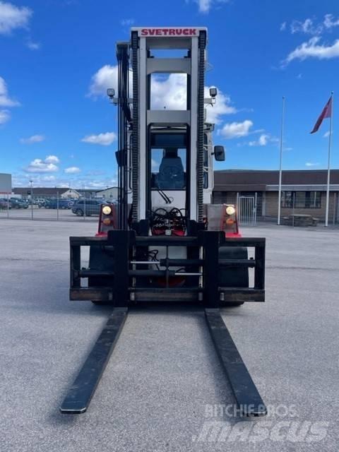 Svetruck 15120-35 Carrelli elevatori diesel