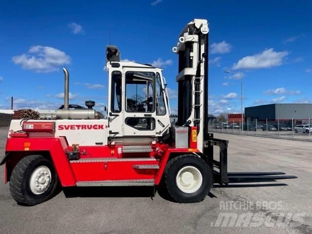 Svetruck 15120-35 Carrelli elevatori diesel