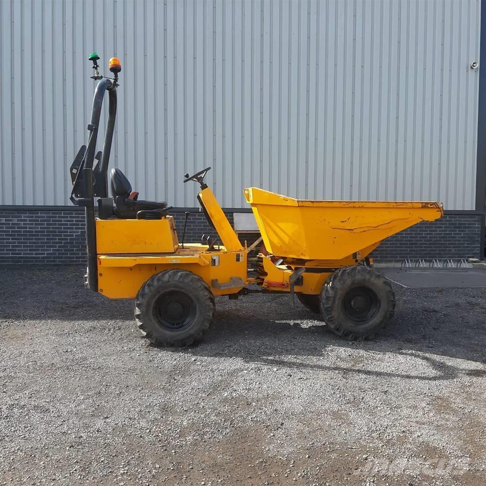 Thwaites MACH 573 Mini dumper