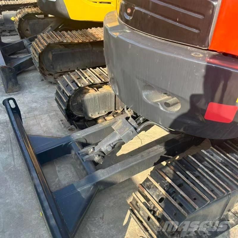 Kubota U 35 Miniescavatori