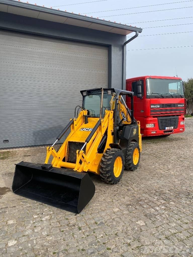 JCB 1 CX Terne