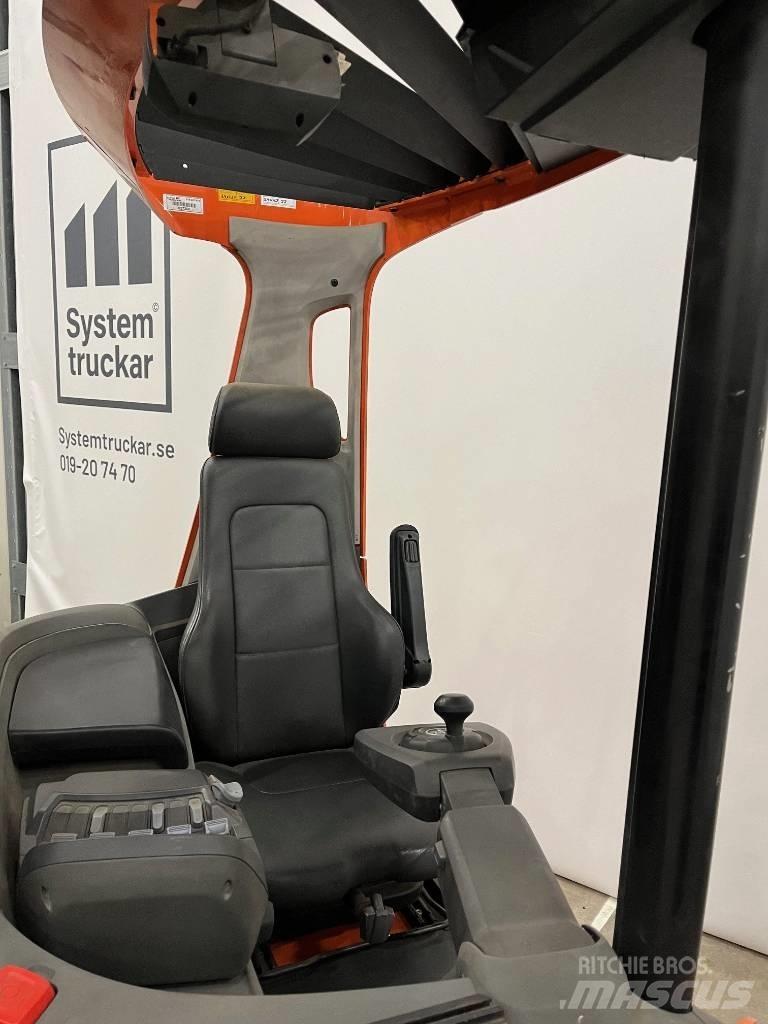 BT RRE160E Carrello retrattile