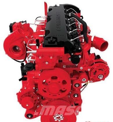 Cummins QSG12 Motori