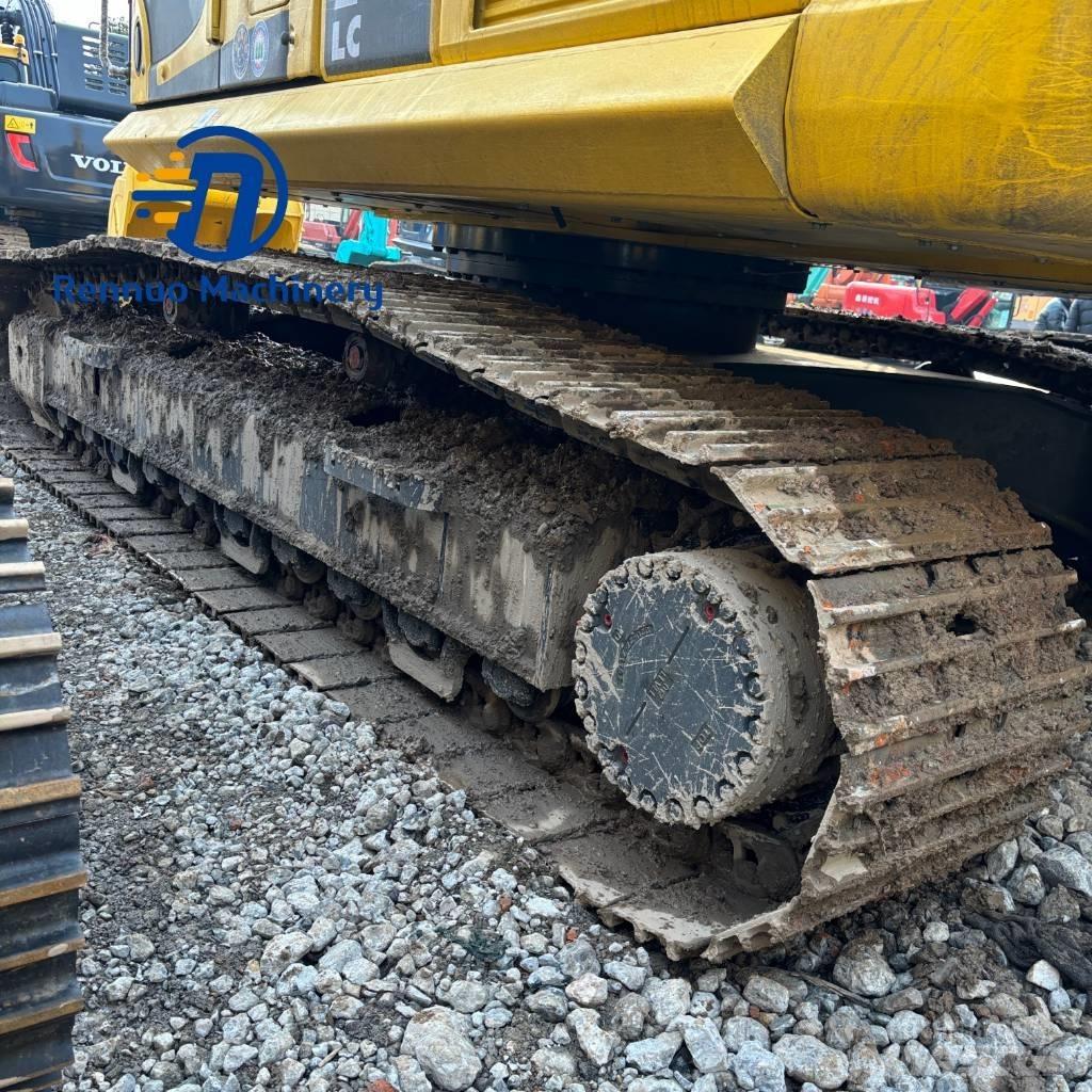 Komatsu PC 240 Escavatori cingolati