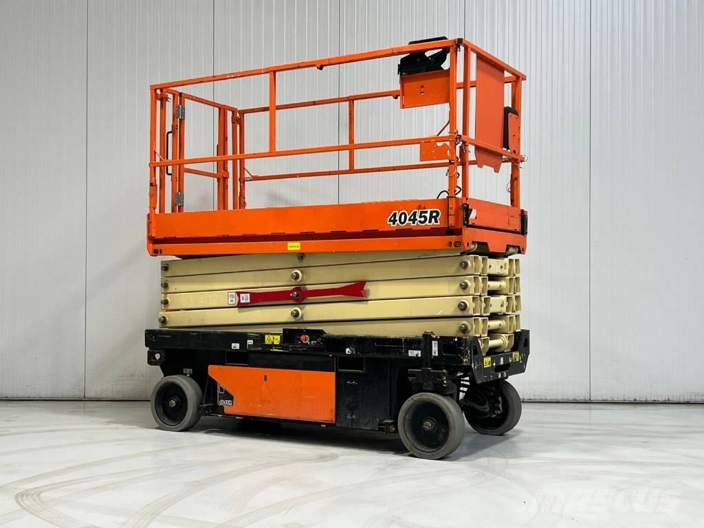 JLG 4045R Piattaforme a pantografo