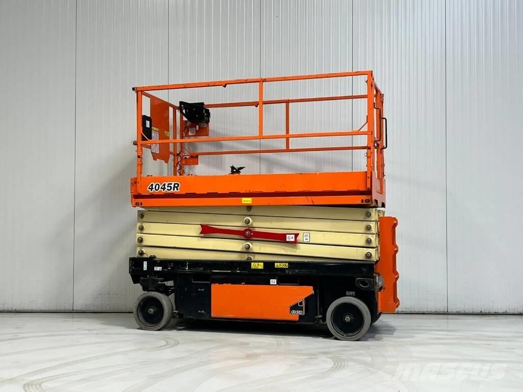 JLG 4045R Piattaforme a pantografo