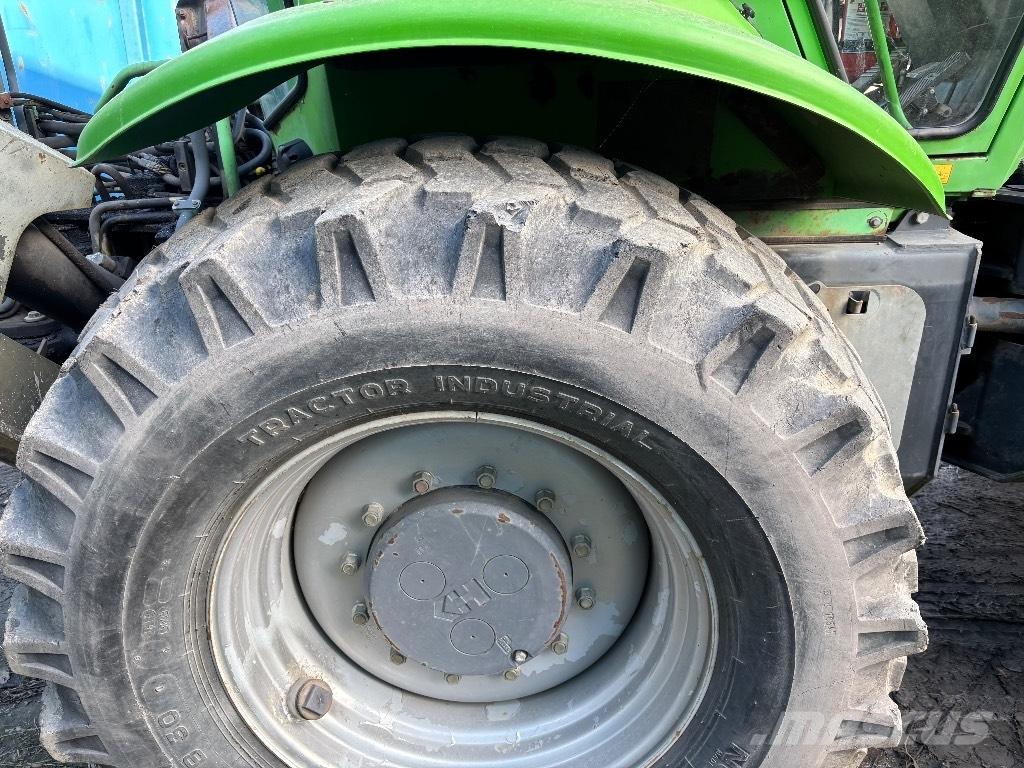 Lännen 860 C Terne