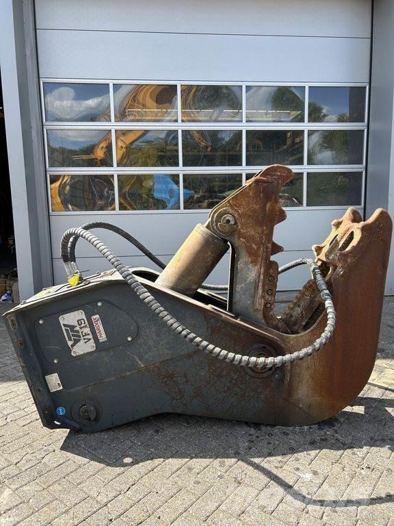 VTN VF19 Tagliatrici