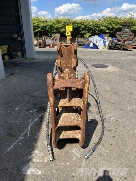 VTN VF19 Tagliatrici