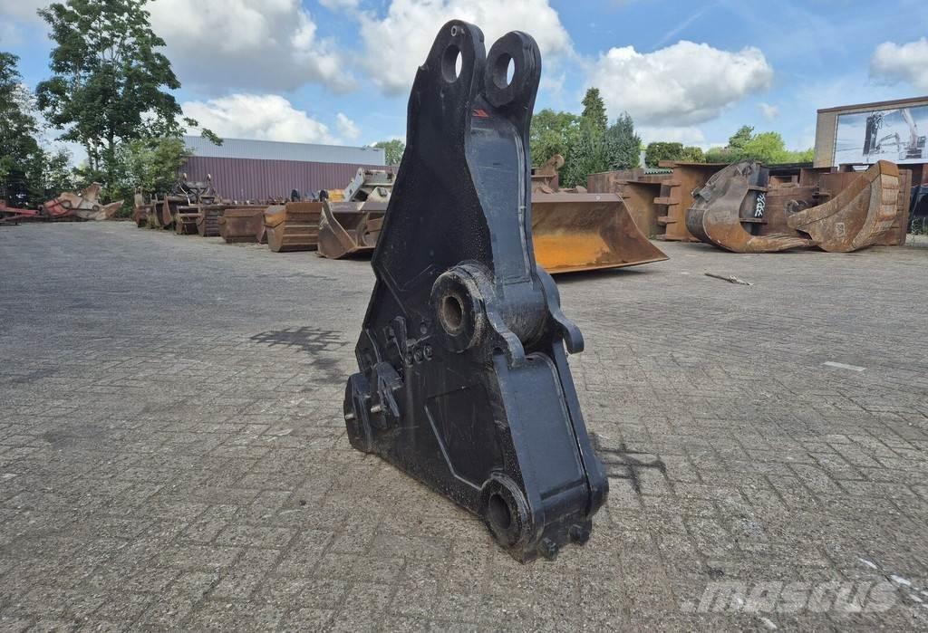  B30-MP15 Jaw Tagliatrici