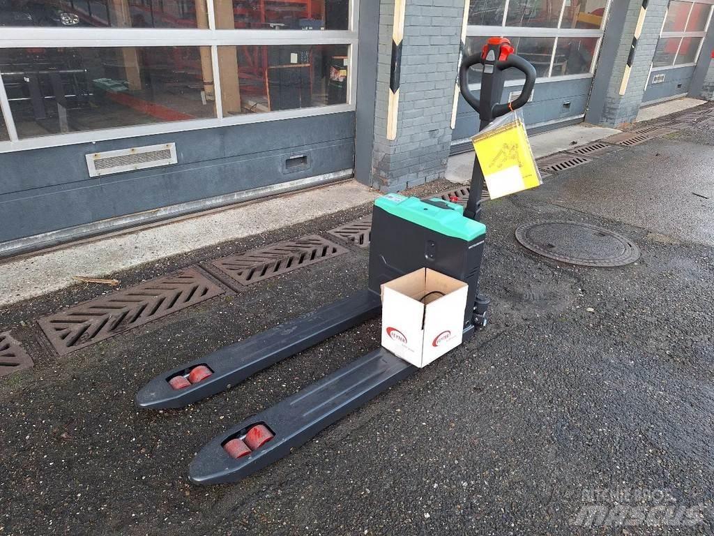 Mitsubishi PWL15 Transpallet manuale