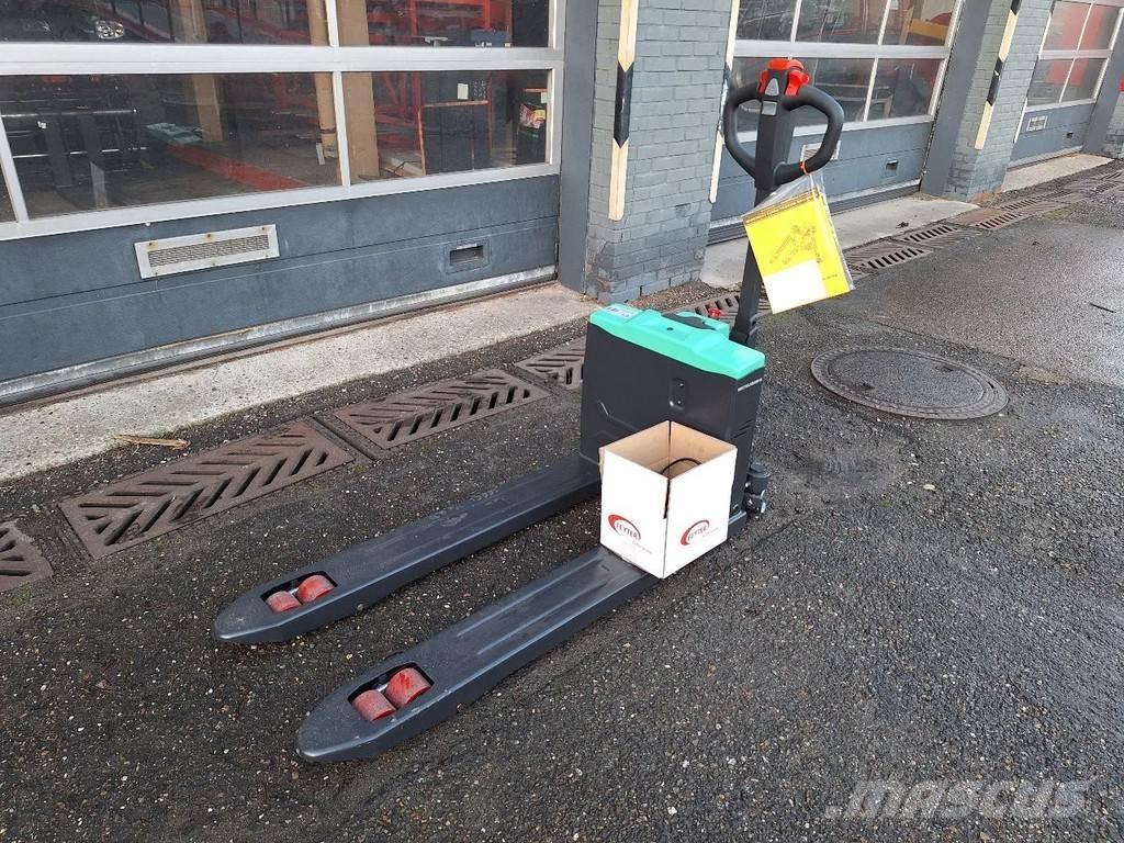 Mitsubishi PWL15 Transpallet manuale