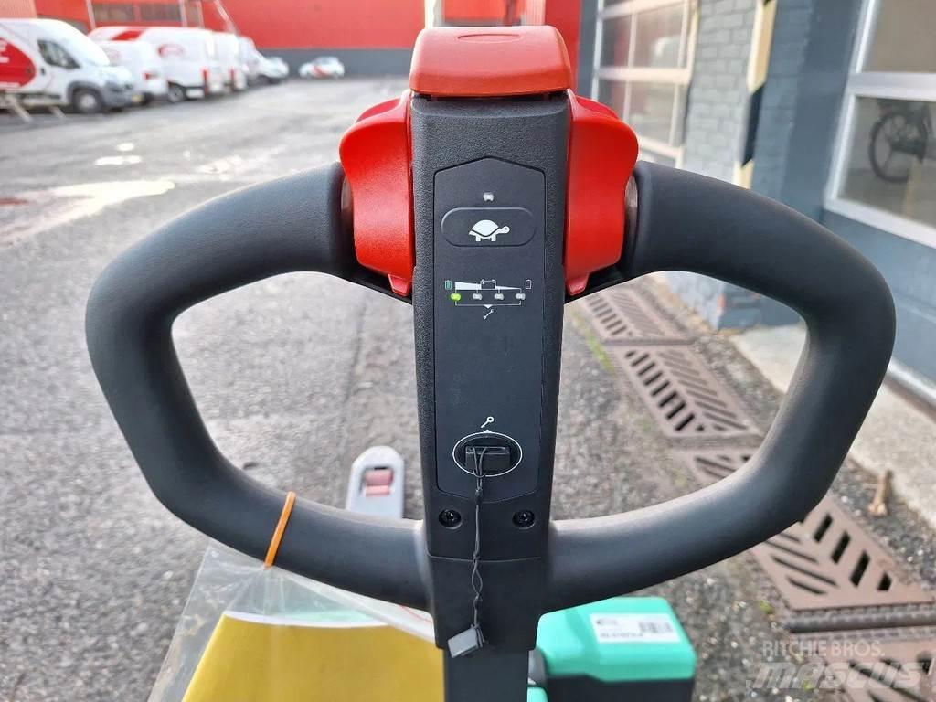 Mitsubishi PWL15 Transpallet manuale