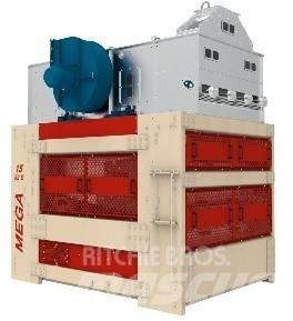  4 GRAIN MEGA 15-3/2 Impianti di smistamento