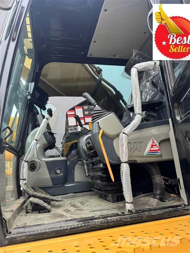 CAT 349 D L Escavatori cingolati