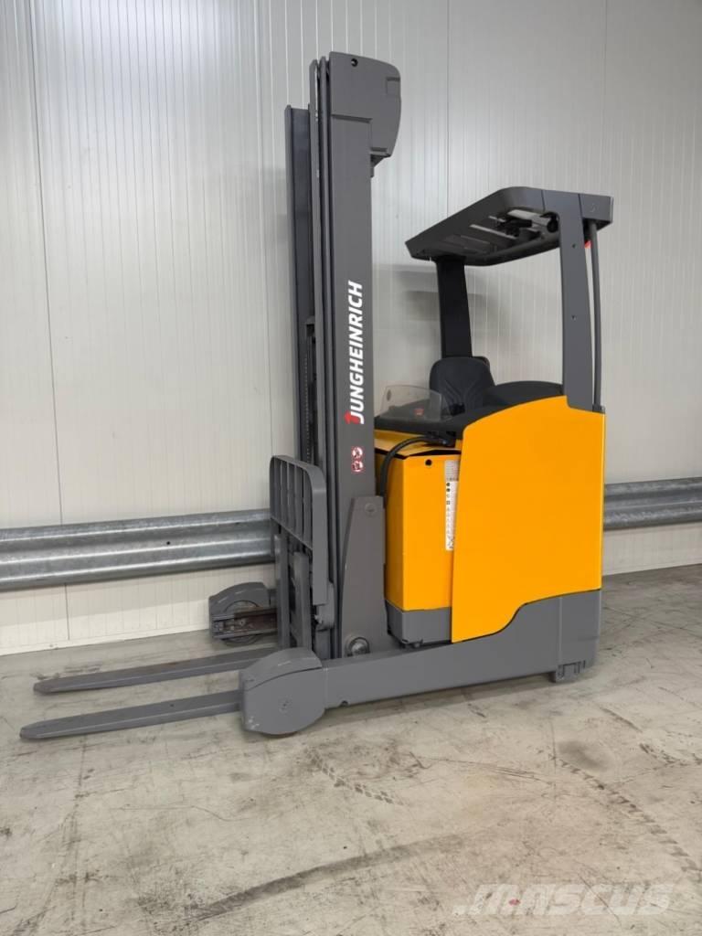  Reachtruck ETM214 Carrelli elevatori elettrici
