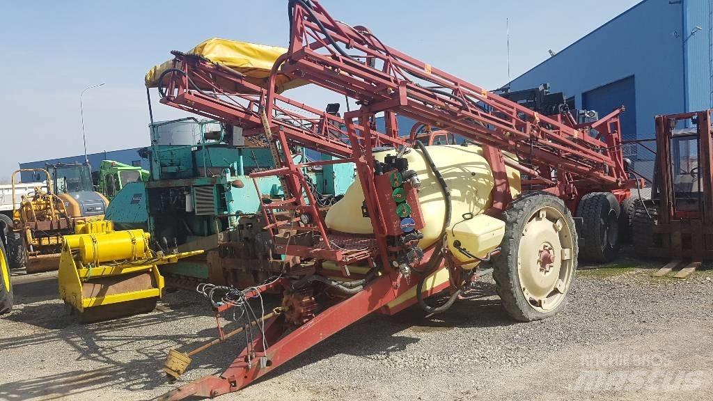 Hardi Commander 2200 Atomizzatori