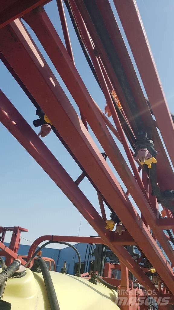 Hardi Commander 2200 Atomizzatori