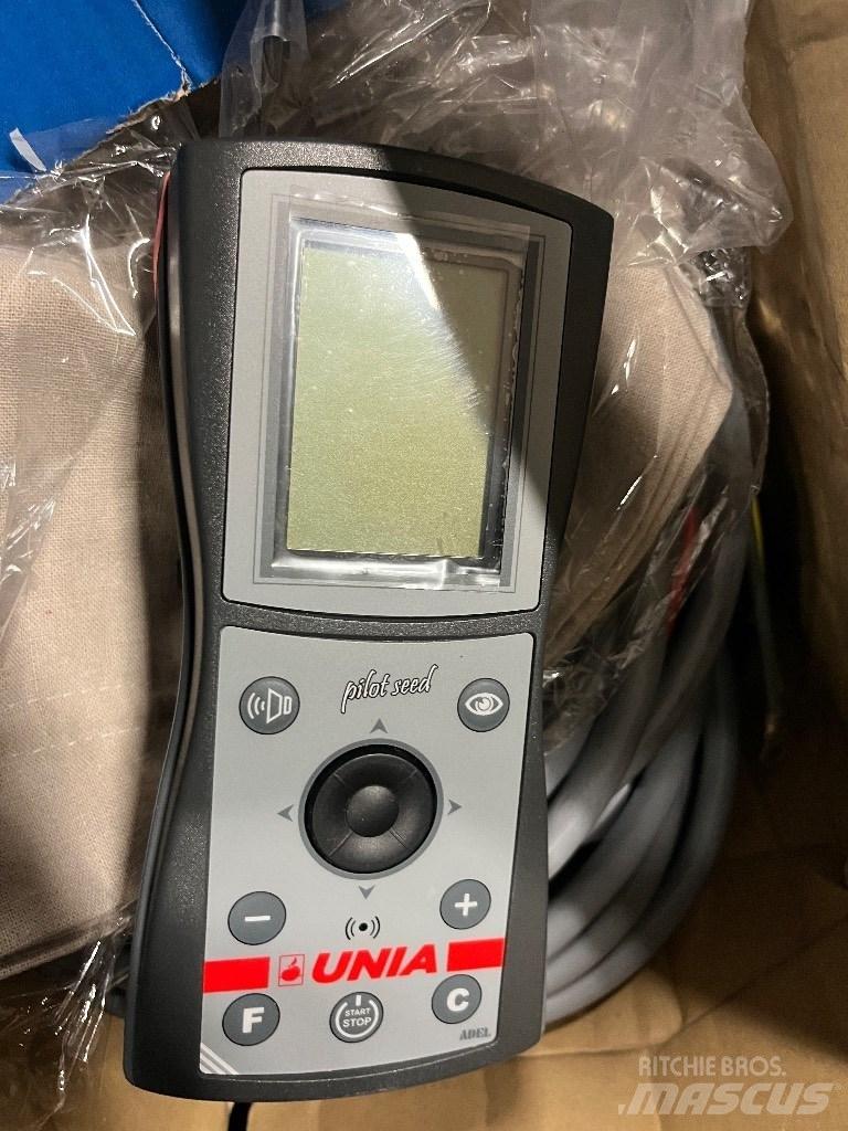 Unia FP 250 Perforatrici