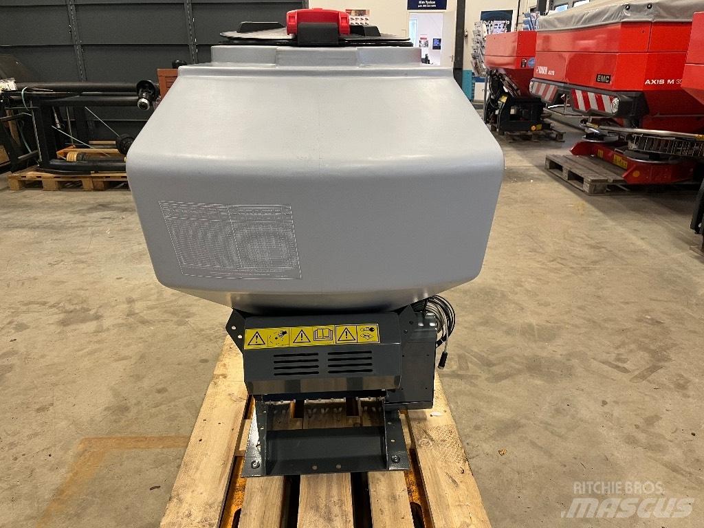 Unia FP 250 Perforatrici