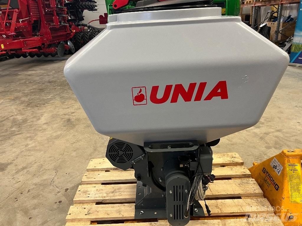 Unia FP 250 Perforatrici